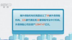 澳门太阳城集团：银保监会：10月末外资银行资产总额达3.37万亿元