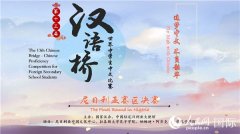 澳门太阳城集团：王成功建议学习汉语要“活学活用”