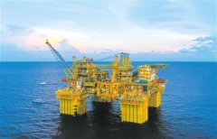 澳门太阳城集团：深水天然气将通过海底管道接入全国天然气管网