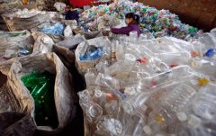 澳门太阳城集团：时代周刊：中国废品收购者感受经济危机(图)
